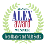 Yalsa Alex Award 